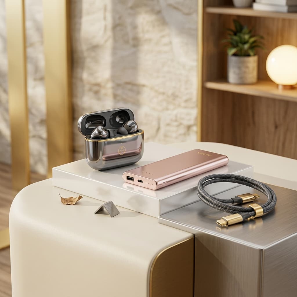 Consumer Goods