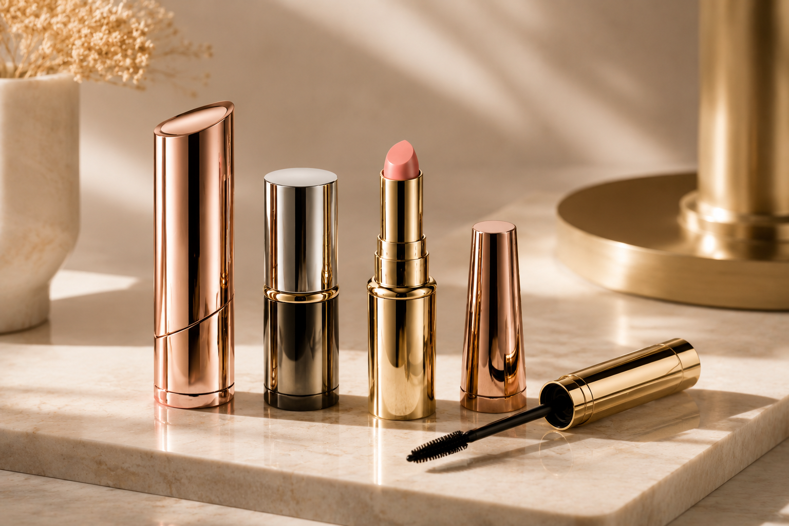 Cosmetic Components